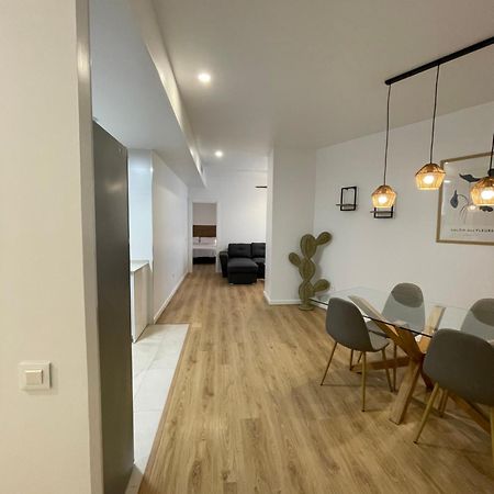 Precioso Apartamento En Malaga Centro Málaga Exterior foto