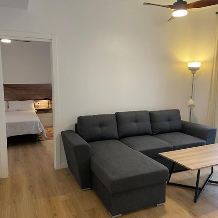 Precioso Apartamento En Malaga Centro Málaga Exterior foto