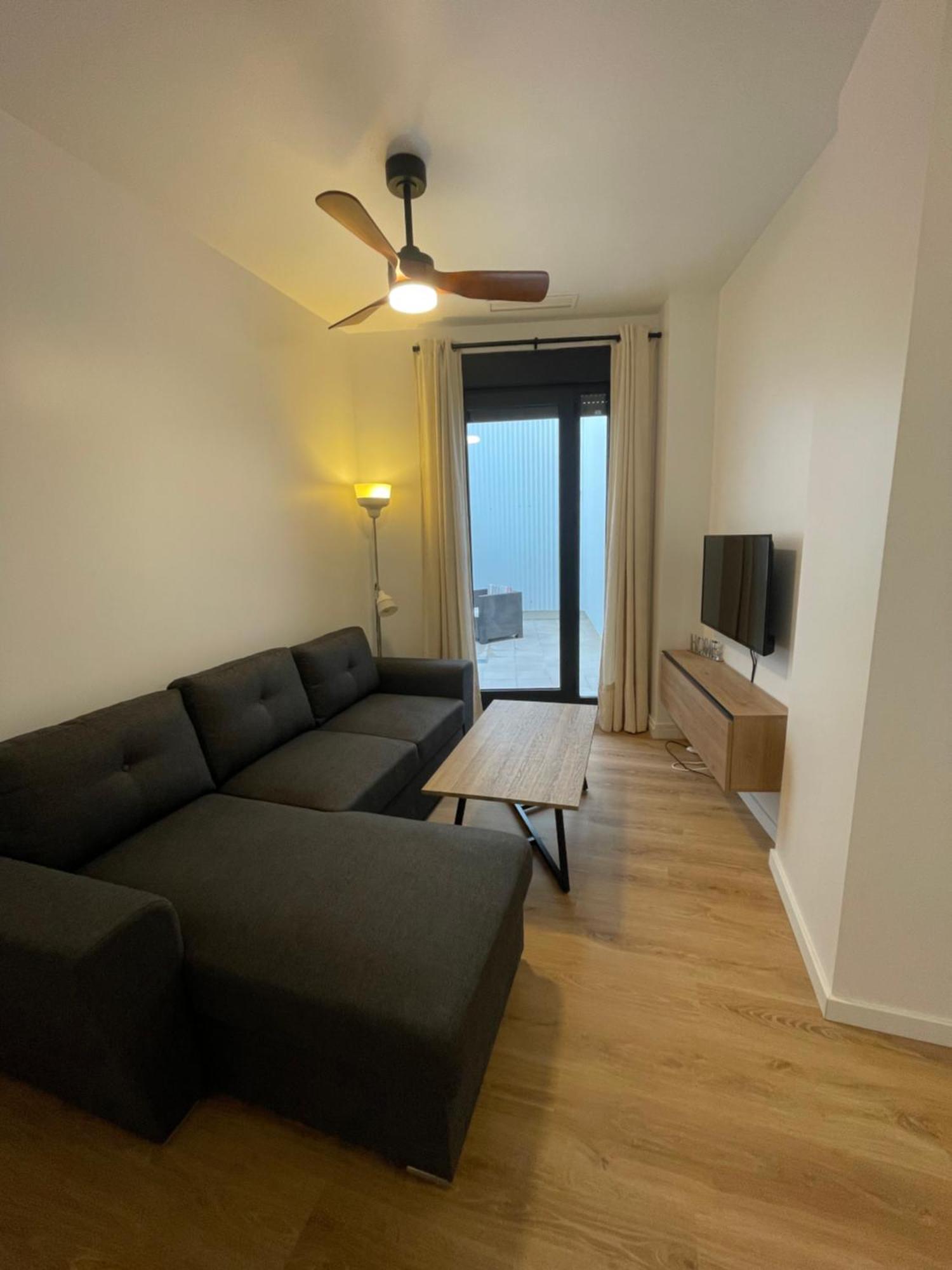 Precioso Apartamento En Malaga Centro Málaga Exterior foto