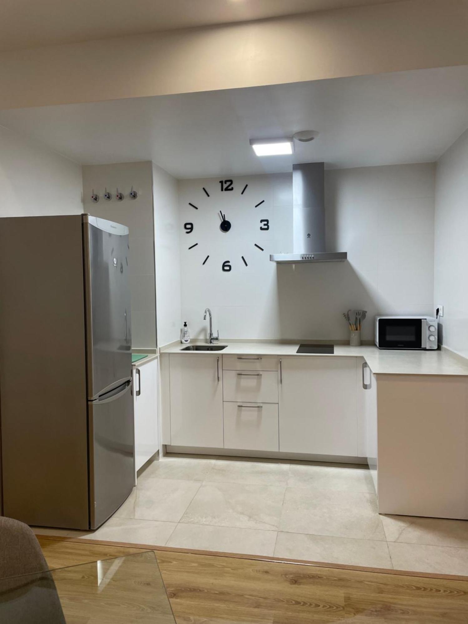 Precioso Apartamento En Malaga Centro Málaga Exterior foto