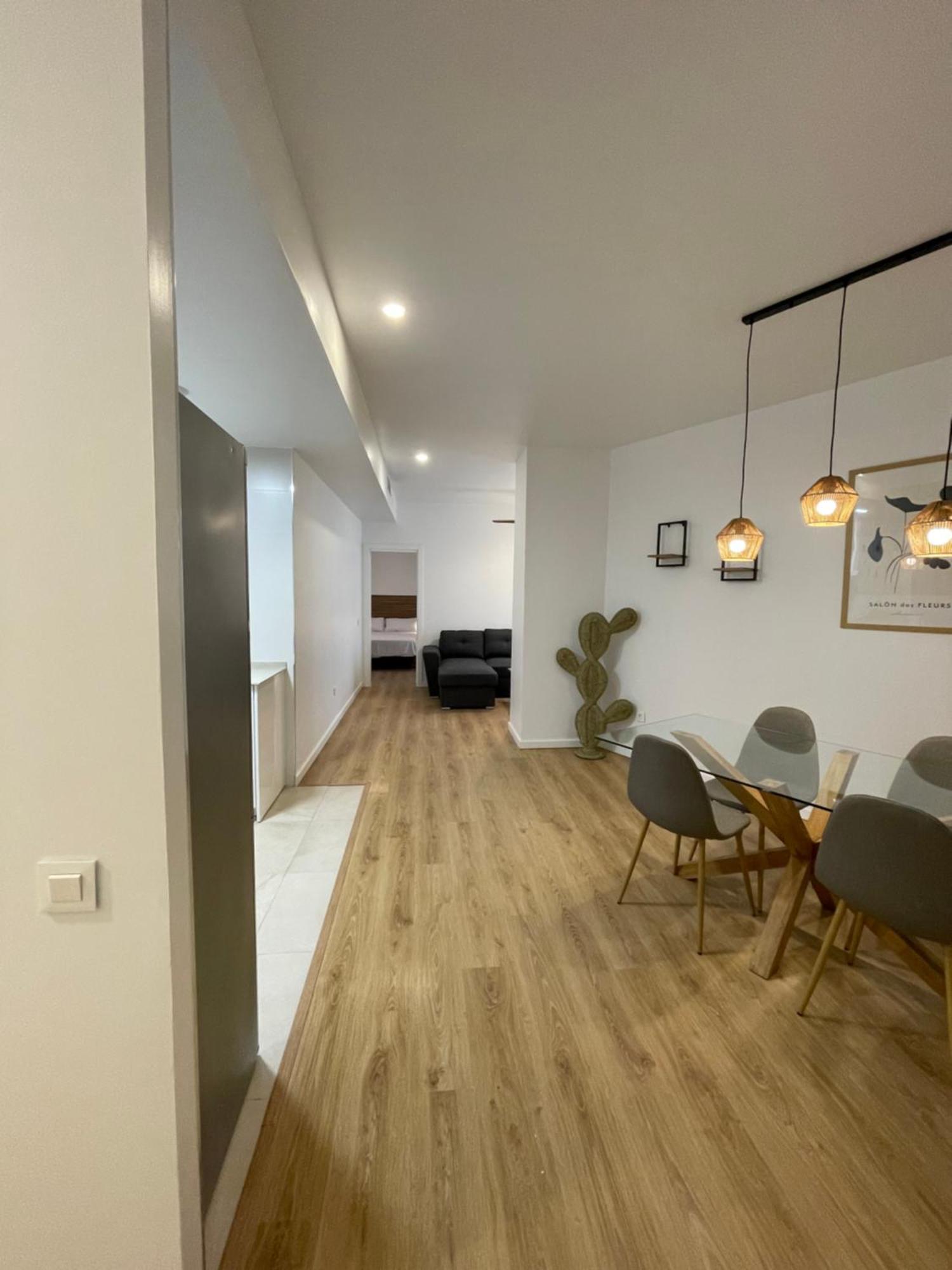 Precioso Apartamento En Malaga Centro Málaga Exterior foto