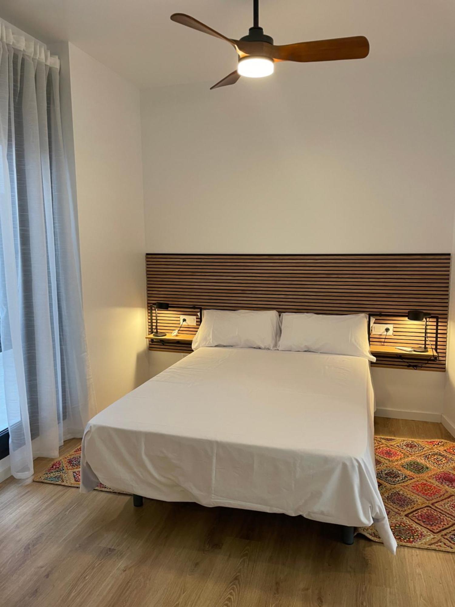 Precioso Apartamento En Malaga Centro Málaga Exterior foto
