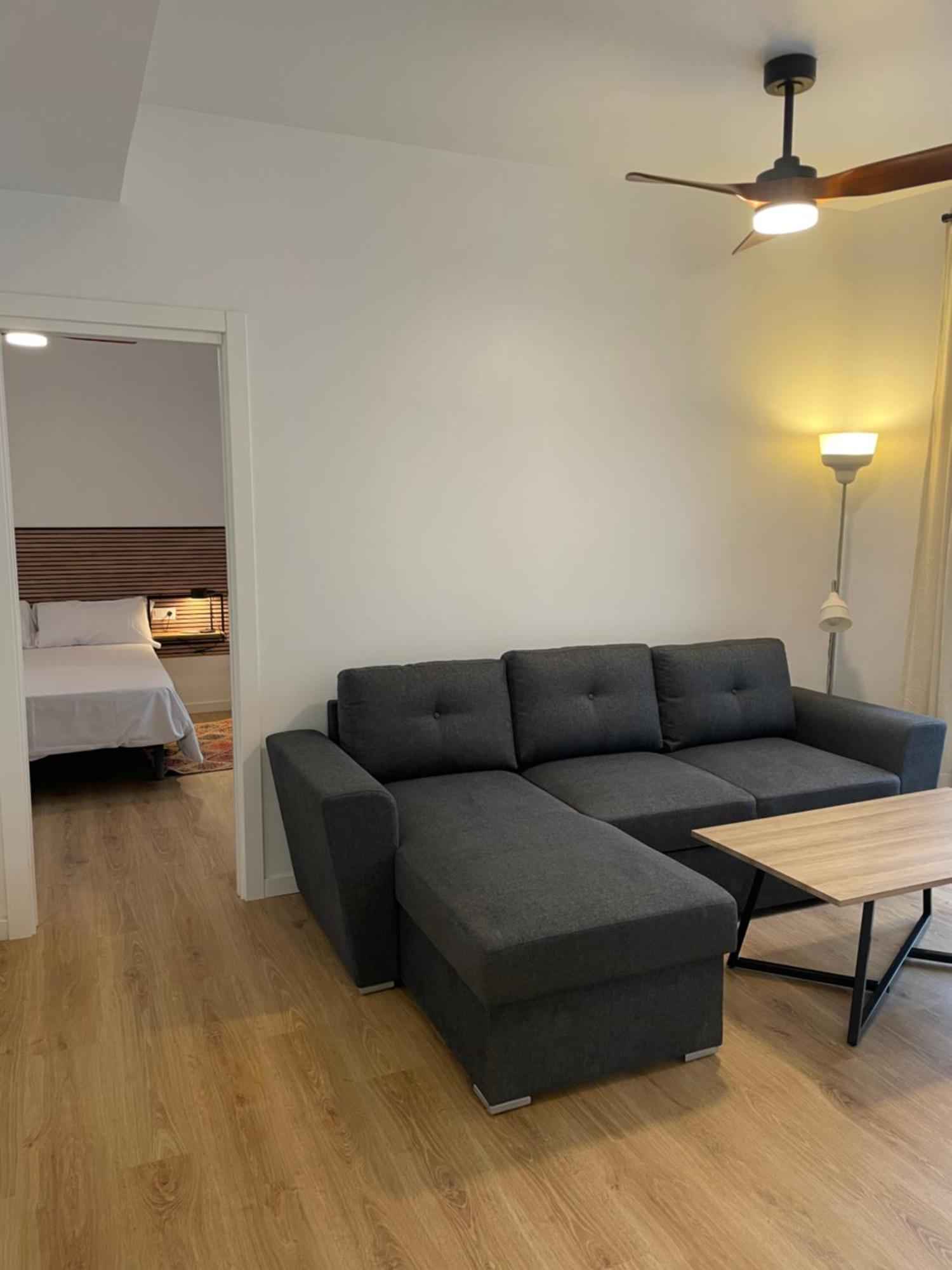 Precioso Apartamento En Malaga Centro Málaga Exterior foto