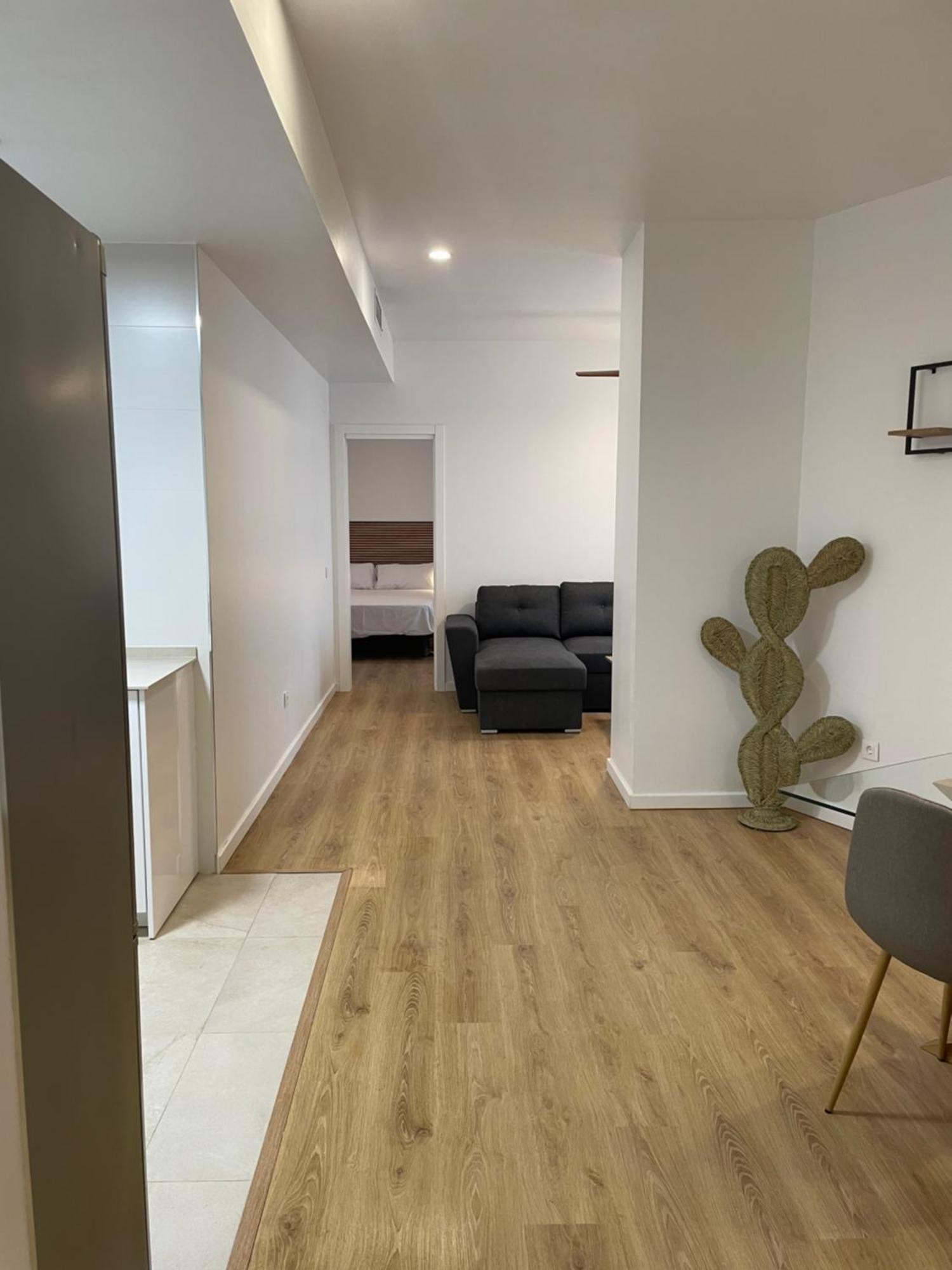Precioso Apartamento En Malaga Centro Málaga Exterior foto