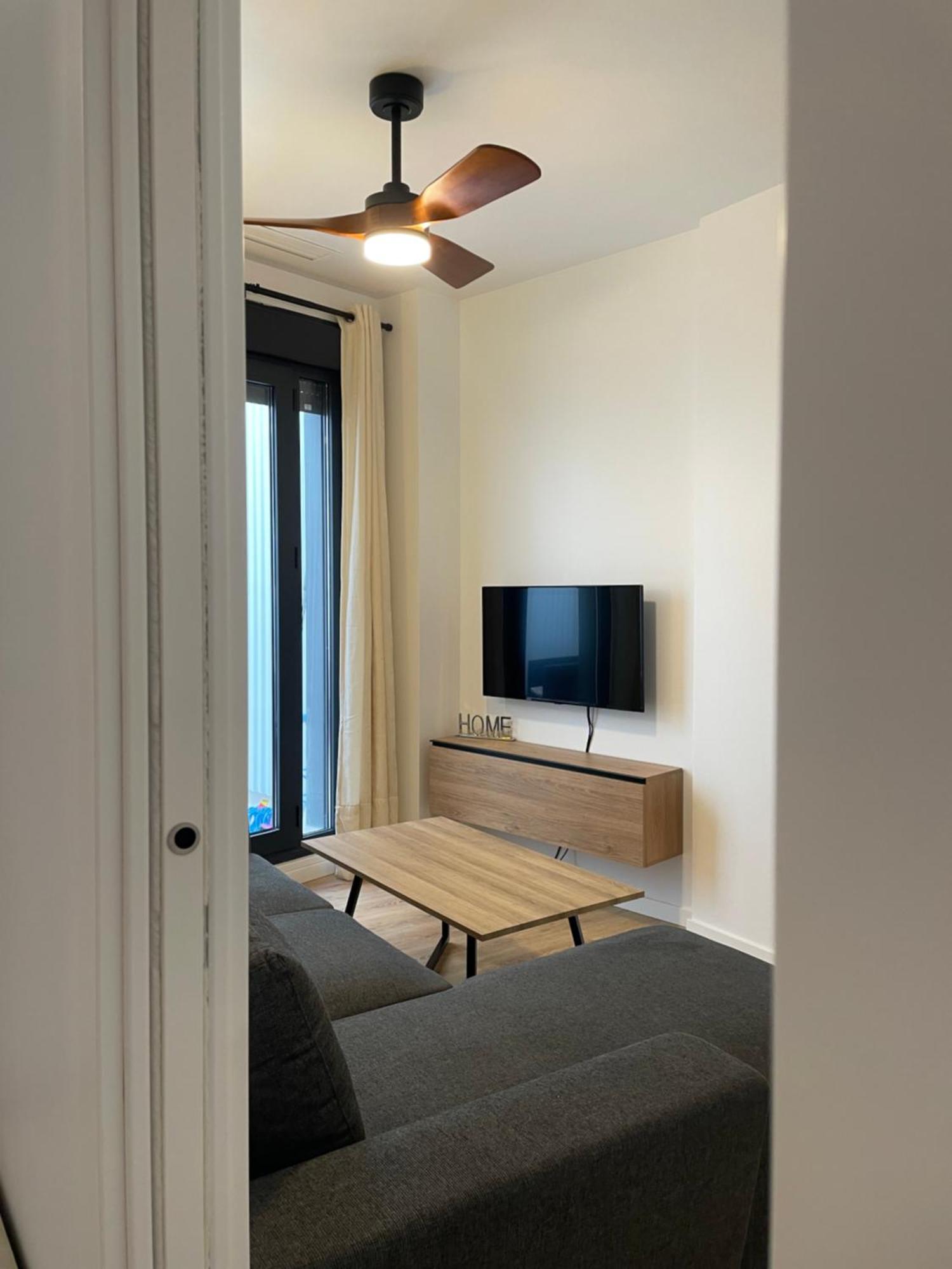 Precioso Apartamento En Malaga Centro Málaga Exterior foto