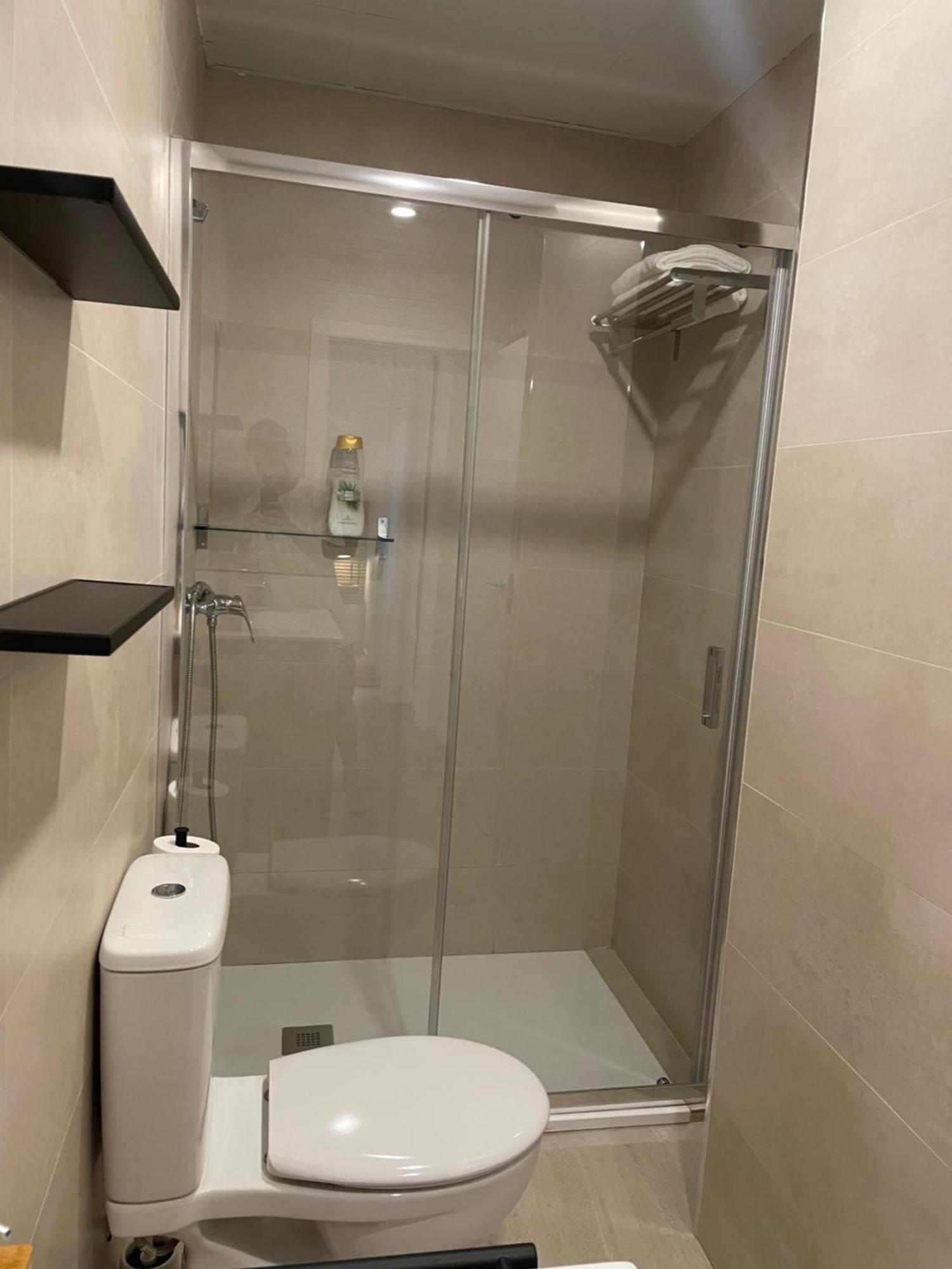 Precioso Apartamento En Malaga Centro Málaga Exterior foto