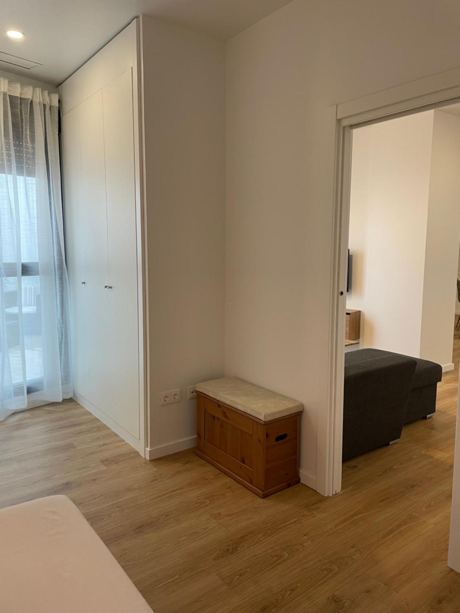 Precioso Apartamento En Malaga Centro Málaga Exterior foto
