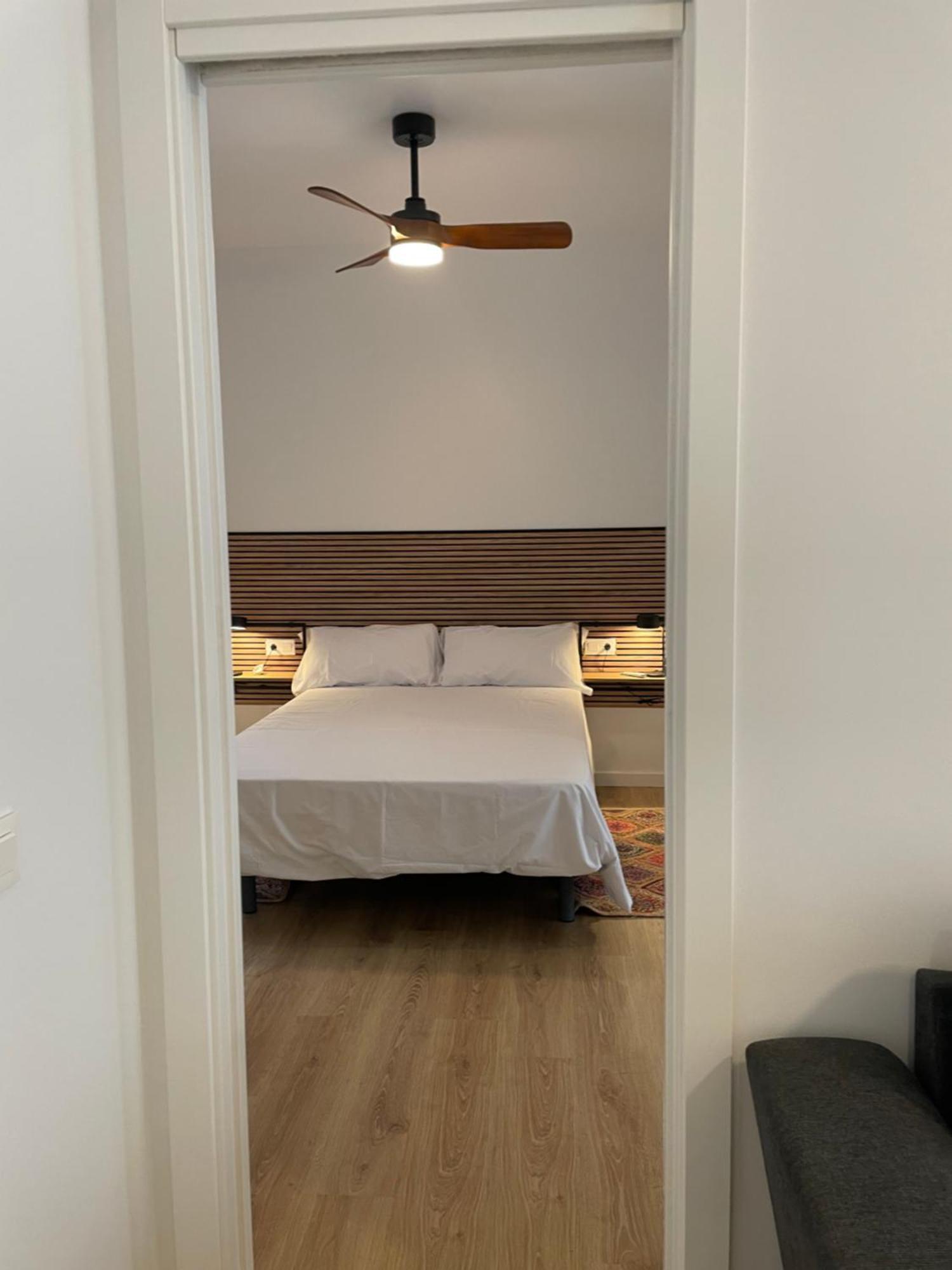 Precioso Apartamento En Malaga Centro Málaga Exterior foto
