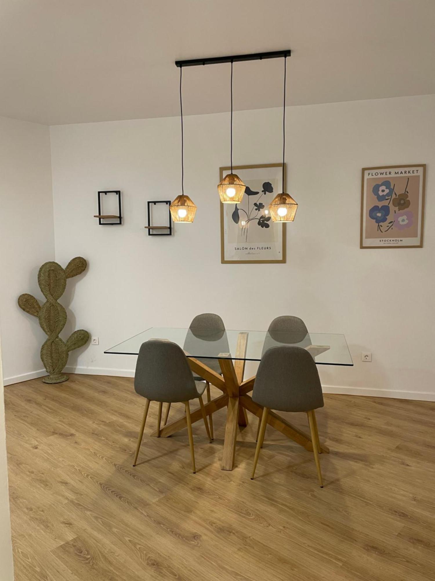 Precioso Apartamento En Malaga Centro Málaga Exterior foto