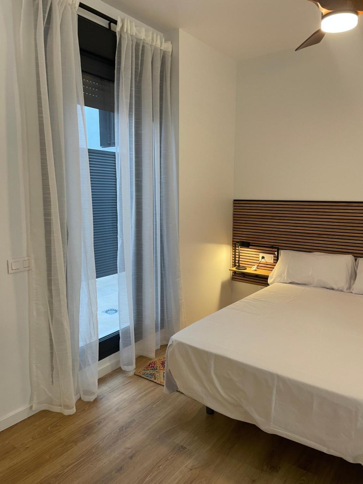 Precioso Apartamento En Malaga Centro Málaga Exterior foto